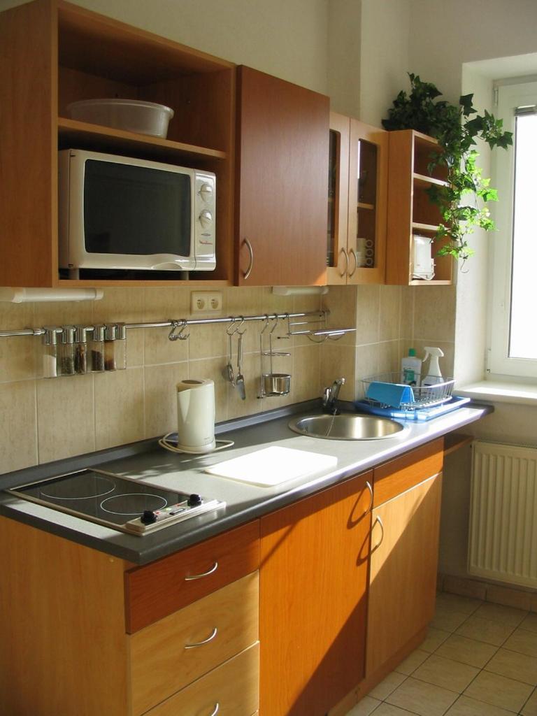 Almet Apartmanove Studio 206 Donovaly Exterior photo