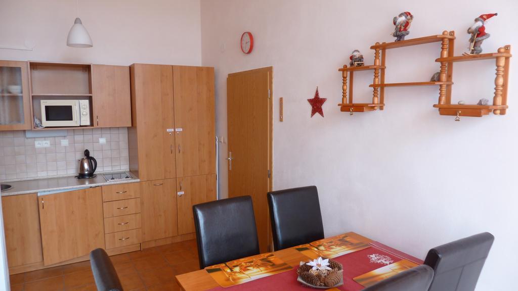 Almet Apartmanove Studio 206 Donovaly Exterior photo
