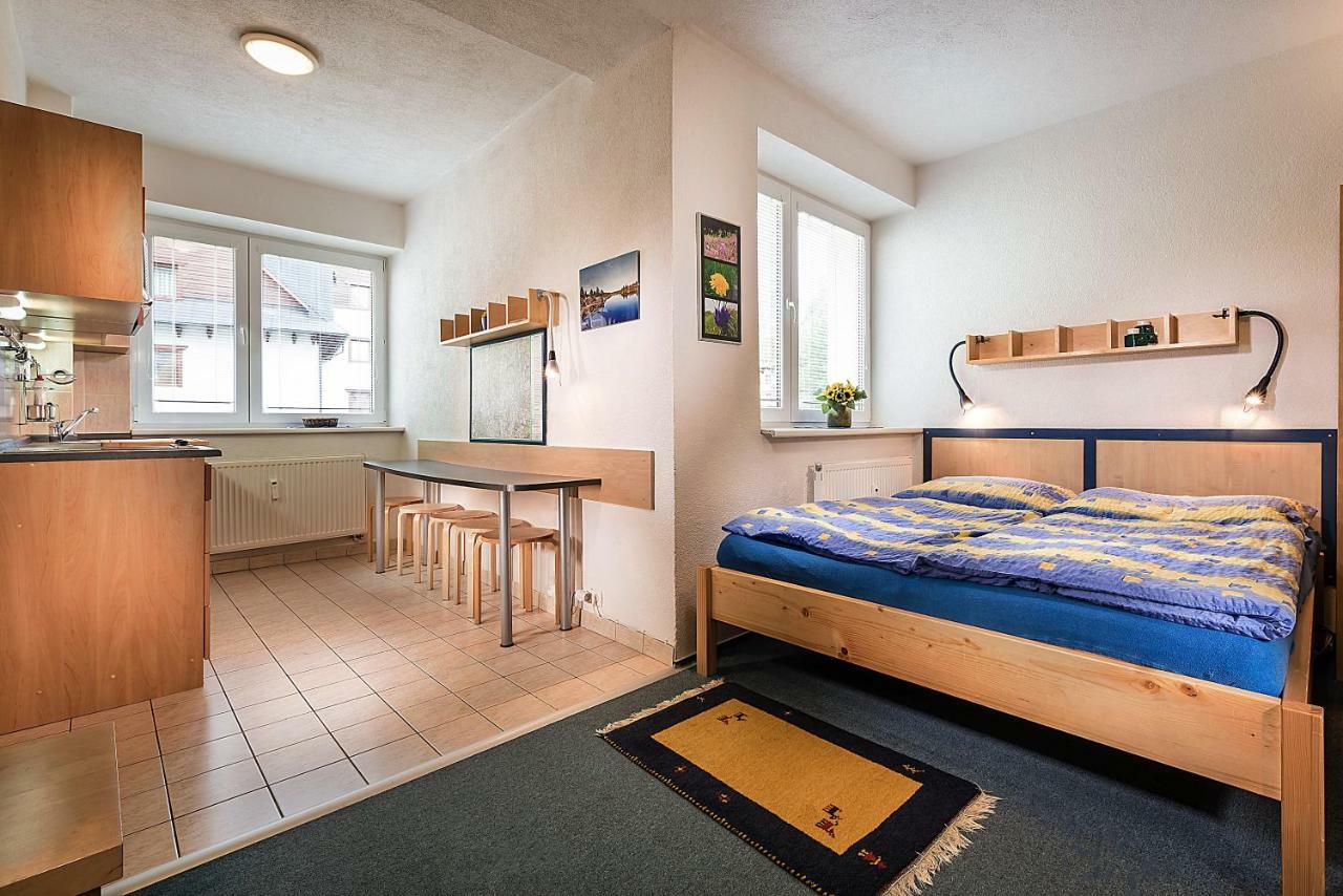 Almet Apartmanove Studio 206 Donovaly Exterior photo