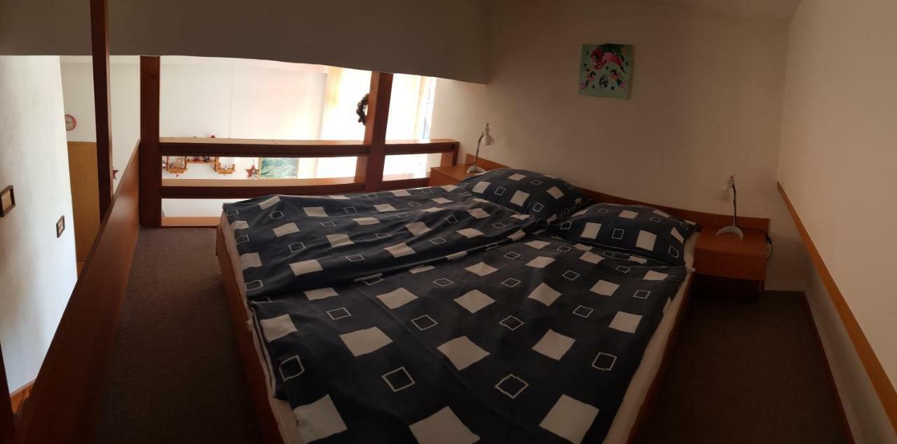 Almet Apartmanove Studio 206 Donovaly Exterior photo