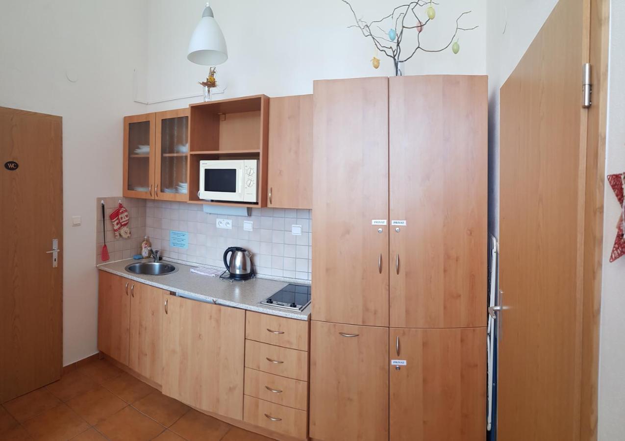 Almet Apartmanove Studio 206 Donovaly Exterior photo