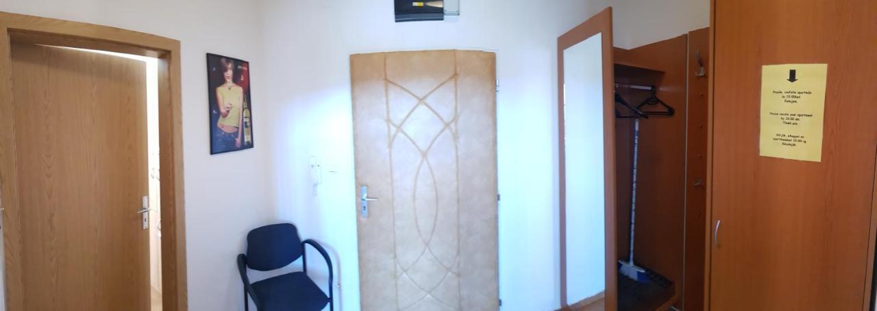 Almet Apartmanove Studio 206 Donovaly Exterior photo