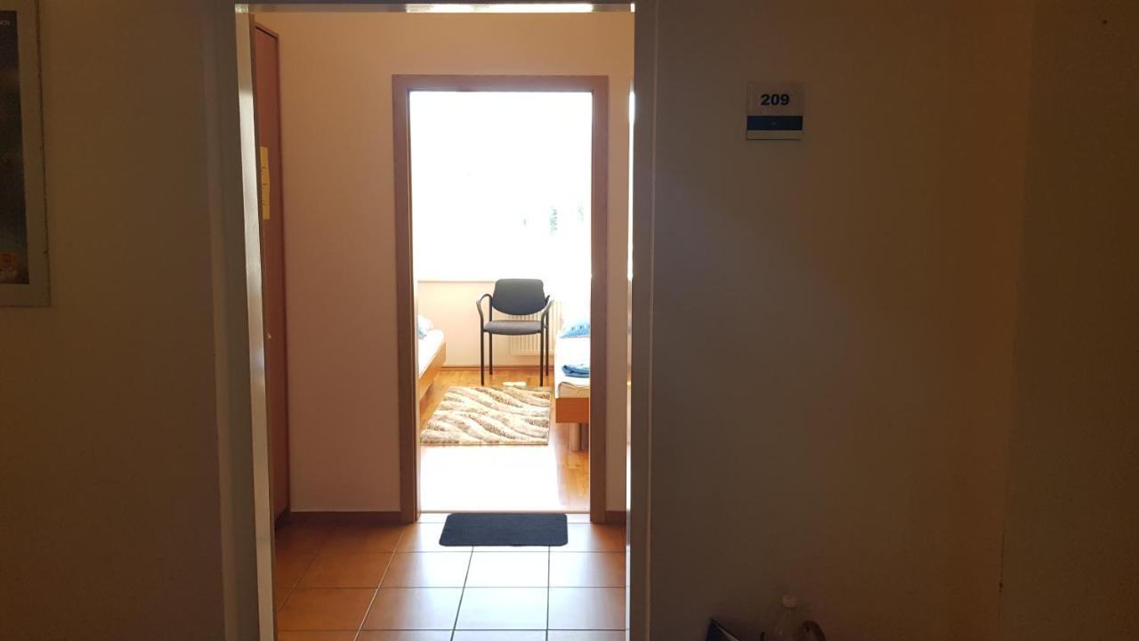 Almet Apartmanove Studio 206 Donovaly Exterior photo